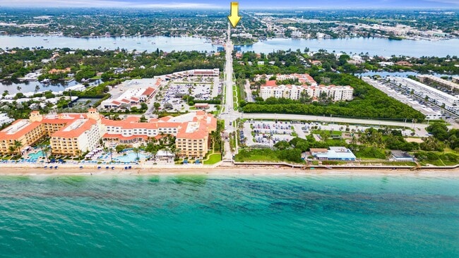 Photo - 301 W Ocean Ave Unit 4