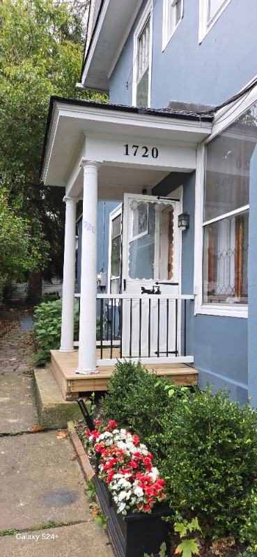 Photo - 1720 Capouse Ave Unit 1720