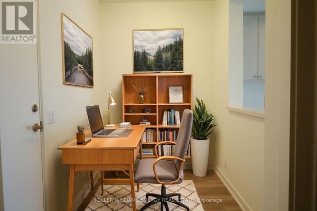 Photo - 51 Clarington Blvd Unité 1010