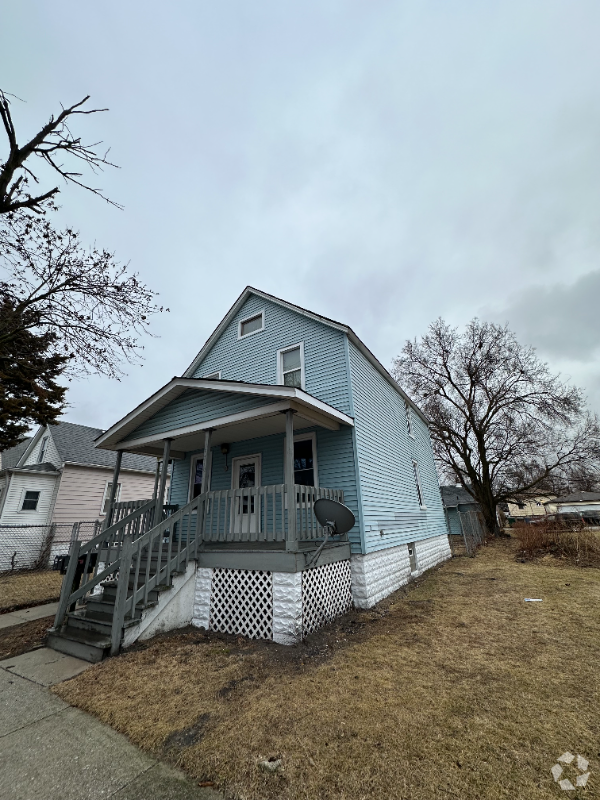 Building Photo - 1014 Kenwood St Unit 1 Rental