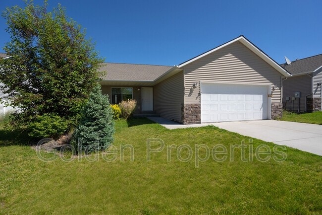 Photo - 1505 E Yellowstone Ave House