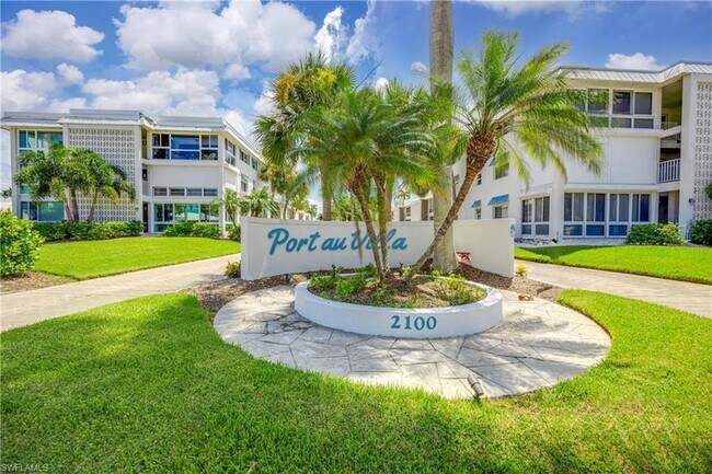 Photo - 2100 Gulf Shore Blvd N