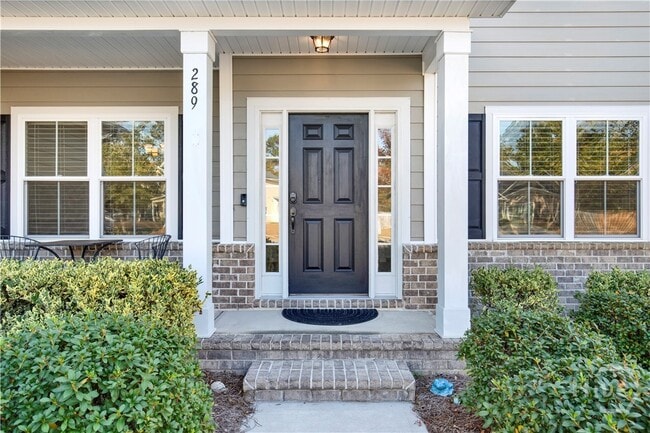 Photo - 289 Timberland Cir