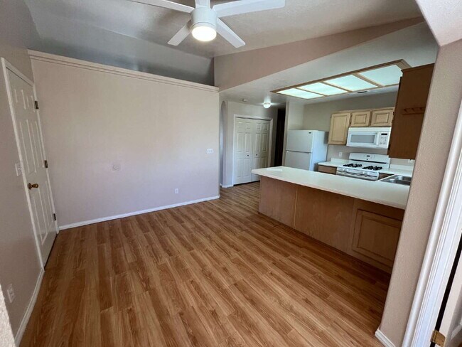 Photo - Wonderful 4 bed 3 bath home in Saint George. Private covered balcony with wonderful views. Fully ...