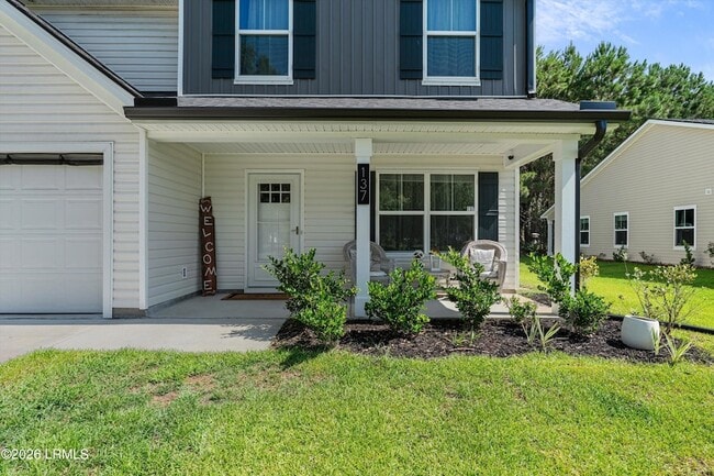 137 Teal Bluff Blvd