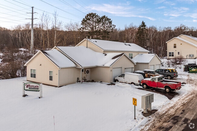 Westgate Townhomes