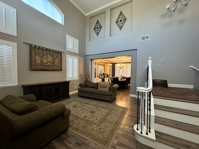 Photo - Spacious 4 Bed, 3 Bath Home with Bonus Room & Golf Course Views in Wild Wings