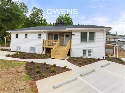 Building Photo - Downtown Gainesville Living Available Imme... Rental