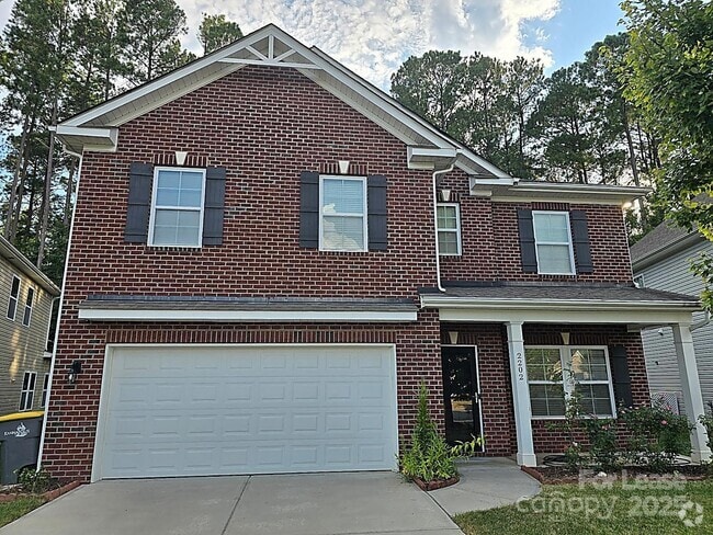 Building Photo - 2202 Laurens Dr Rental