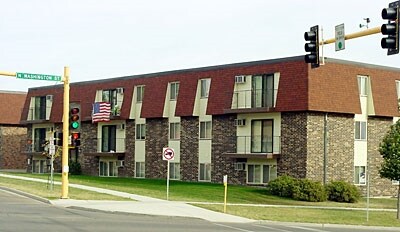 Photo - Belmont West Apartments