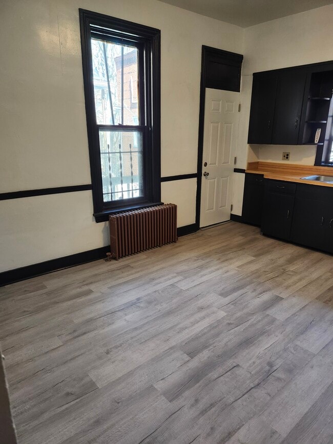 Cocina - 1627 N 2nd St Unidad 2nd Floor