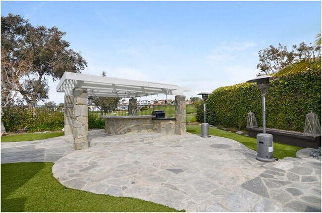 Photo - Single Level Golf Course Stunning Home Dana Point!