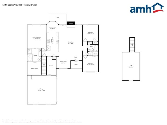 Photo - 5147 Scenic View Rd