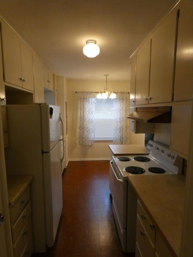 Photo - 321 E Park Ave House