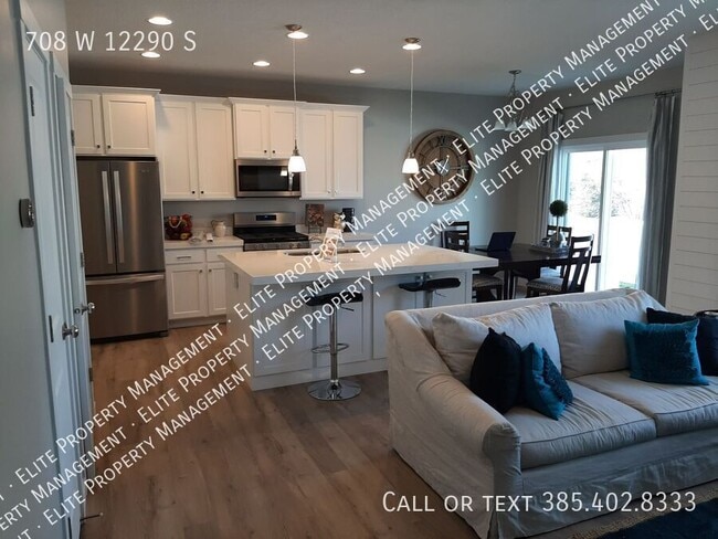 Photo - 708 W 12290 S