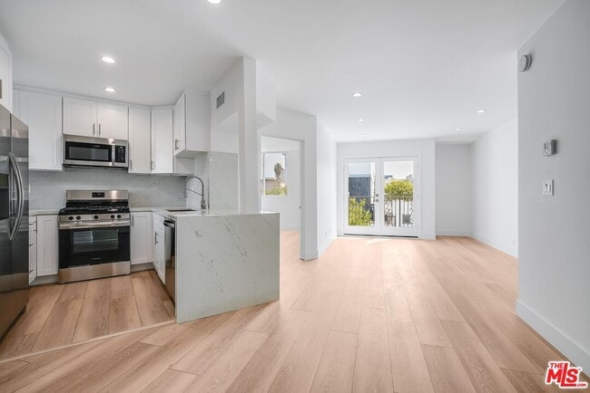 Photo - 11675 Darlington Ave Unit 301