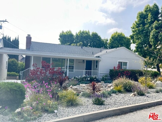 Building Photo - 4717 Glenwood Ave Rental