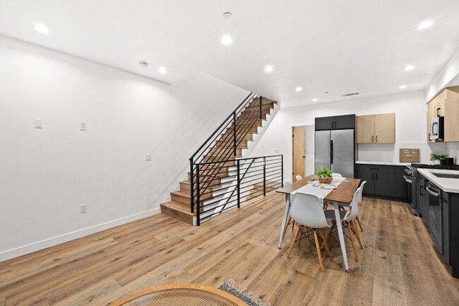 Photo - 3 BED 3 BATH | PRIVATE FRONT YARD | PRIVATE 2 CAR ATTACHED GARAGE | WASHER | DRYER | CENTRAL A/C