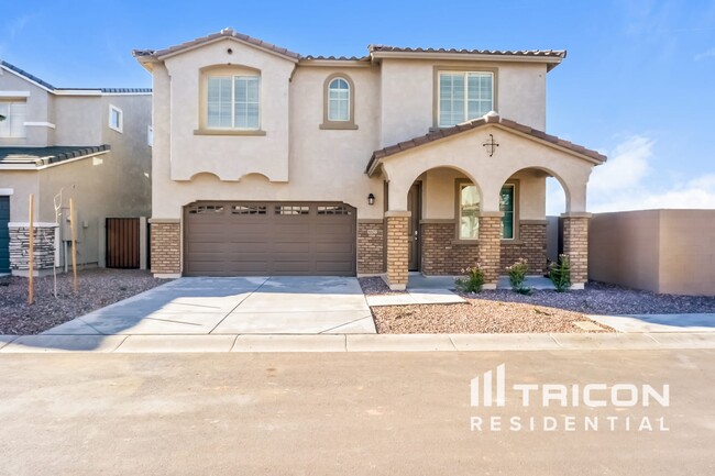 Photo - 8607 E Peralta Ave House