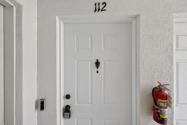 Photo - Gated Community