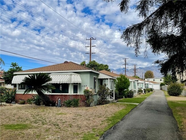 Building Photo - 1157 Arcadia Ave Unit A