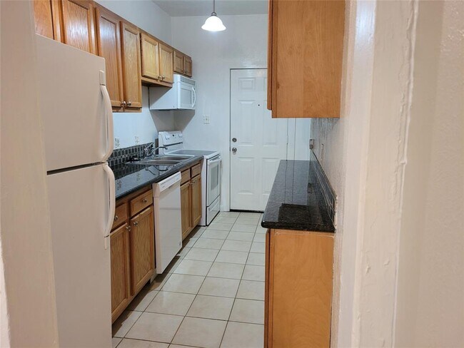 Photo - 3415 La Branch St Unit 4