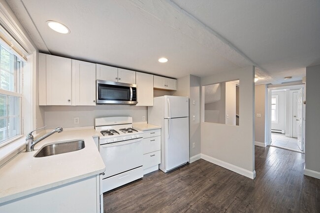 Photo - 238 Neponset St Unidad 2