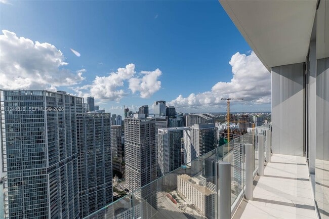 Photo - 300 Biscayne Blvd Way Unit 5105W