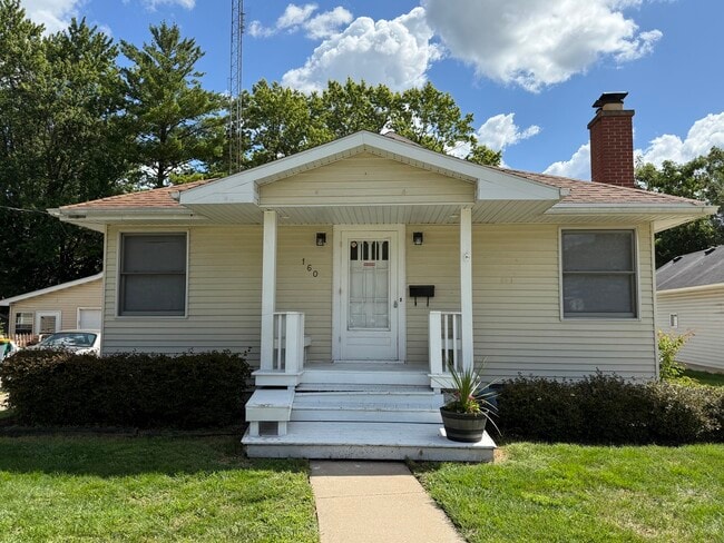 Building Photo - 160 N Cross St Rental