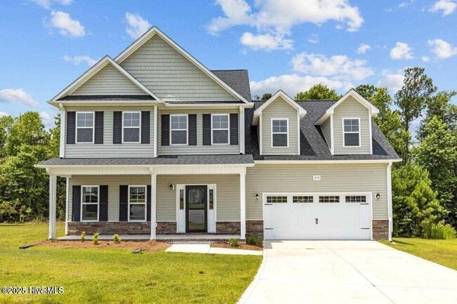 Photo - 215 Purple Martin Dr House