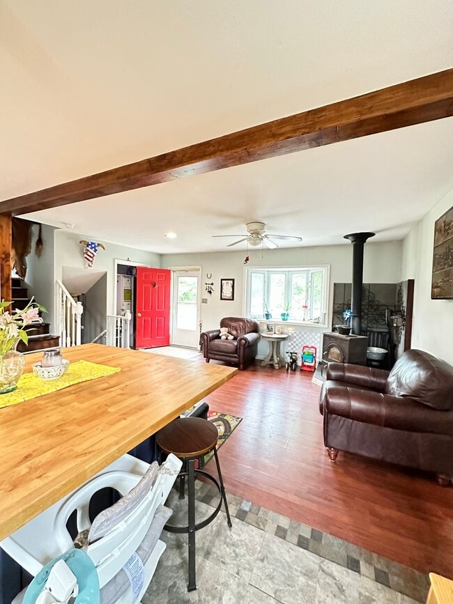 Photo - Lee's Neck Farm