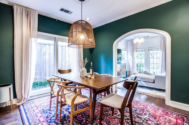 Photo - Beautiful home nestled in the heart of the coveted M - Street Neighborhood!