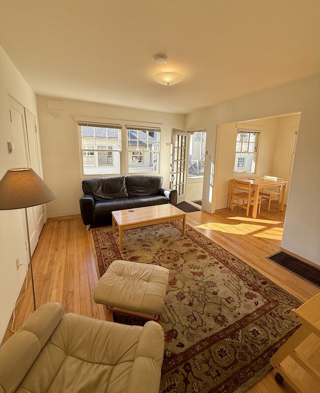 Living Room 1 of 2 - 1752 Allston Way