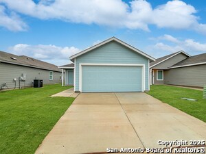 Building Photo - 407 Indian Blossom