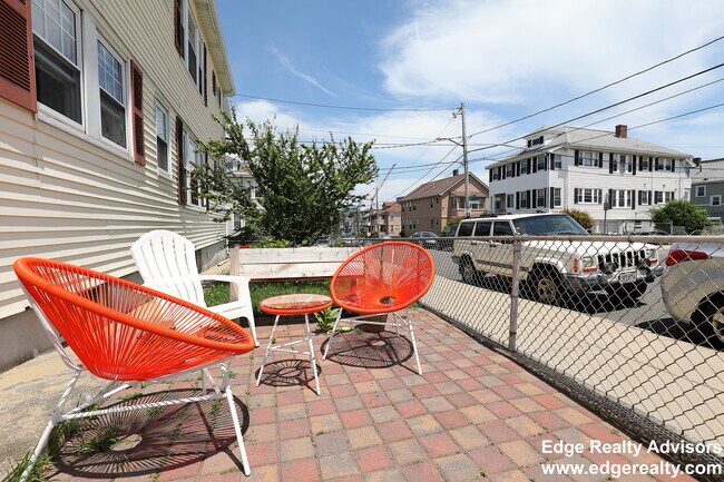 Photo - 31 Morrow Rd Unit 1