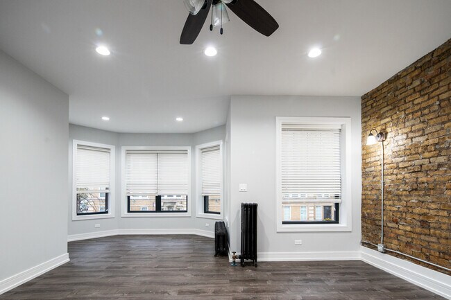 Photo - 6101 N Winthrop Ave Unit 1