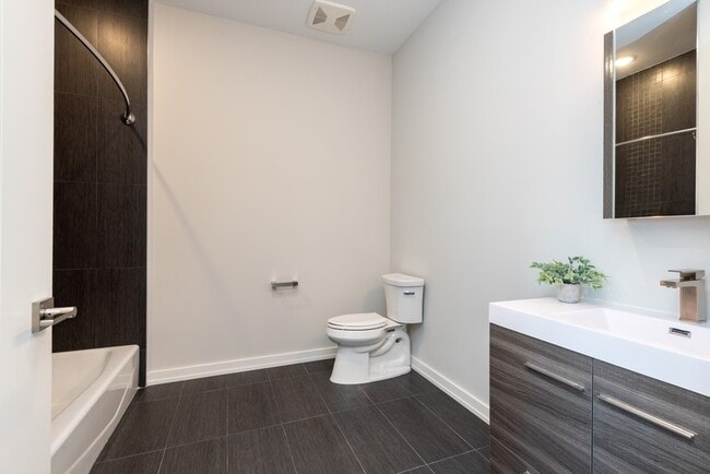 The Waterview Luxury Apartments