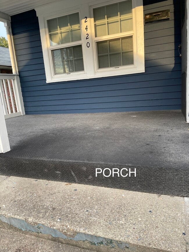 Photo - 2420 Central Ave