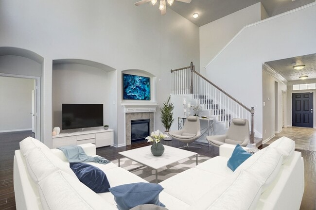 Photo - 12331 Crescent Mountain Ln