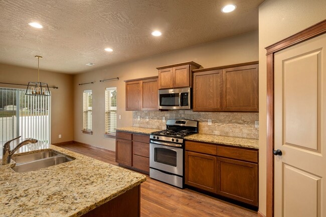 Photo - Great Location, Single Family Home, CDA, Pet Friendly