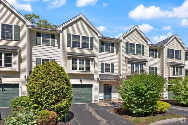 Building Photo - 3 Sandpiper Way Unit C Rental