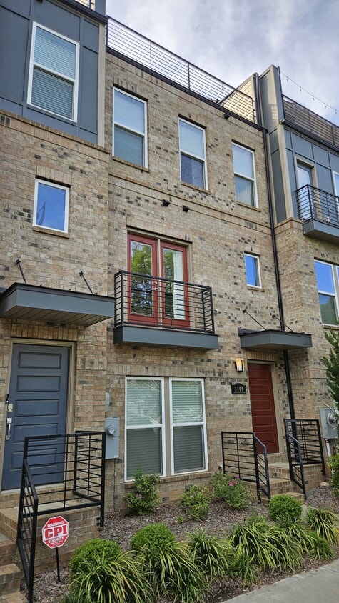 Photo - 3740 Sky Haven Dr (Charlotte, NC)