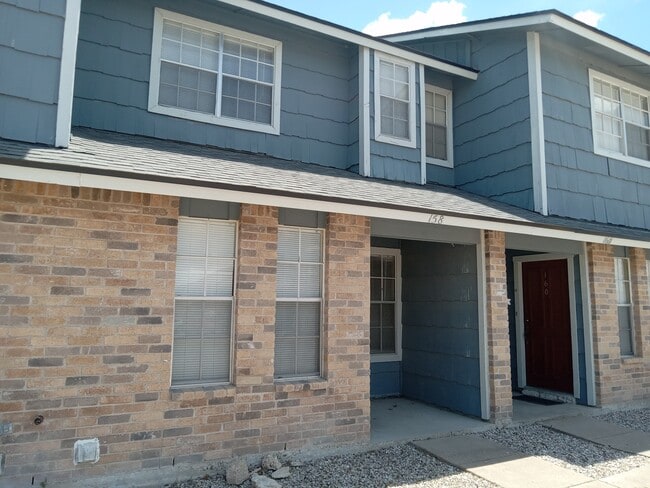 Las Villas Townhomes