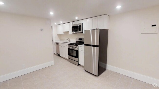 Building Photo - 66 Walden St Unit 65 walden 1R Rental