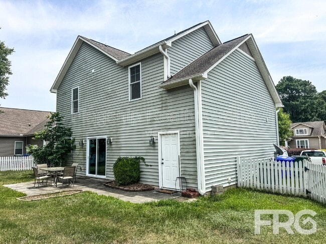 Photo - 3617 Cattail Ln