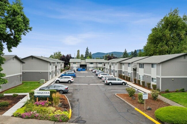 Photo - Sequoia Apartments