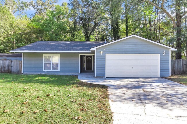 Completely Renovated North Charleston Home - Completely Renovated North Charleston Home