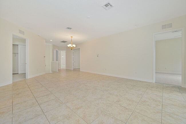 Photo - **Coach Home in Jonathans Bay - 3/2 + Den -  Water Views - 2 Car Garage**
