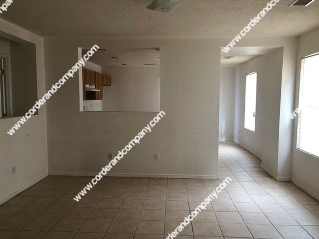 Photo - Nice 3 Bedroom, 2 Bathroom, 2 Car Garage and 1,248 Sq Ft. Located in a Gated HOA Community with a...