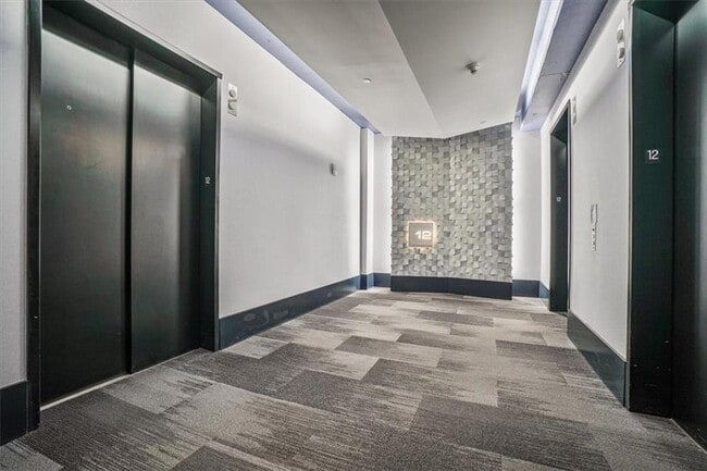 Photo - 943 Peachtree St NE Unit 1205